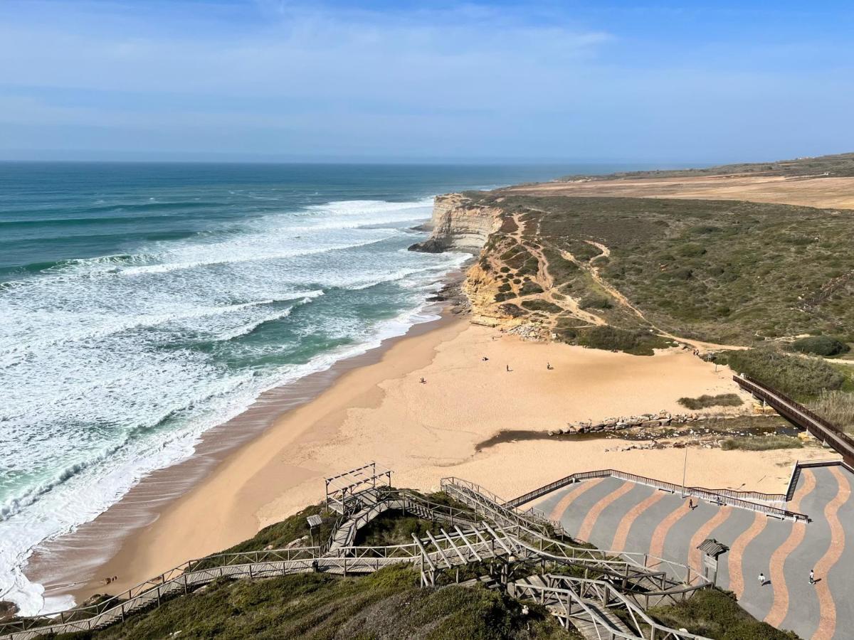 Seaven Ericeira Beach Studio Exterior photo