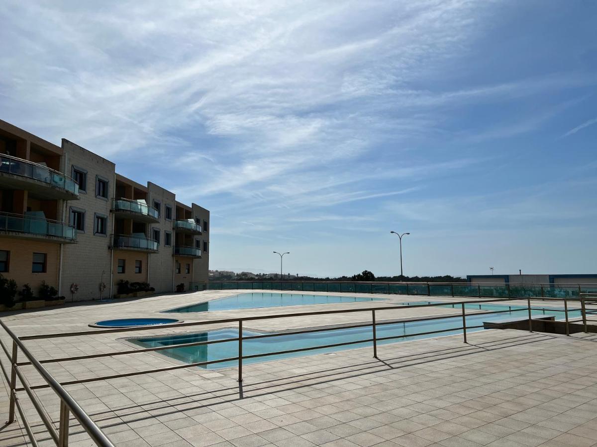 Seaven Ericeira Beach Studio Exterior photo
